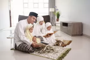 Perumahan Syariah Berkualitas di Purwokerto